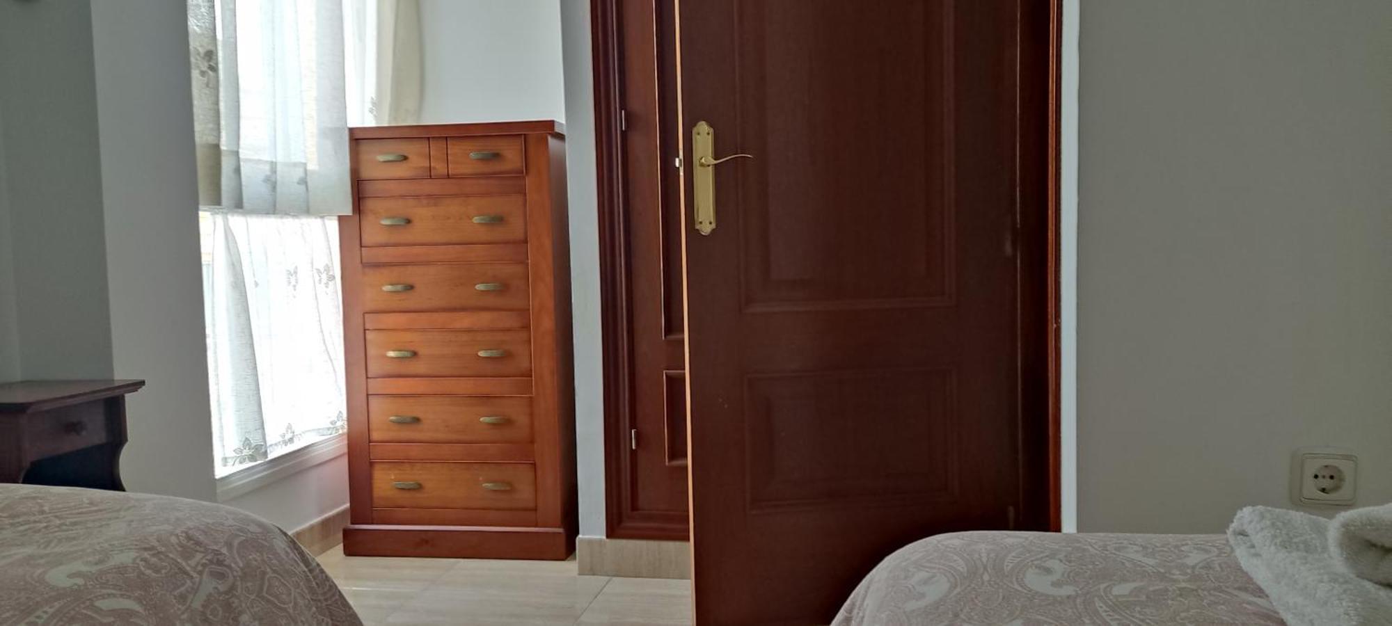 Torremolinos Beach Apartment Екстер'єр фото