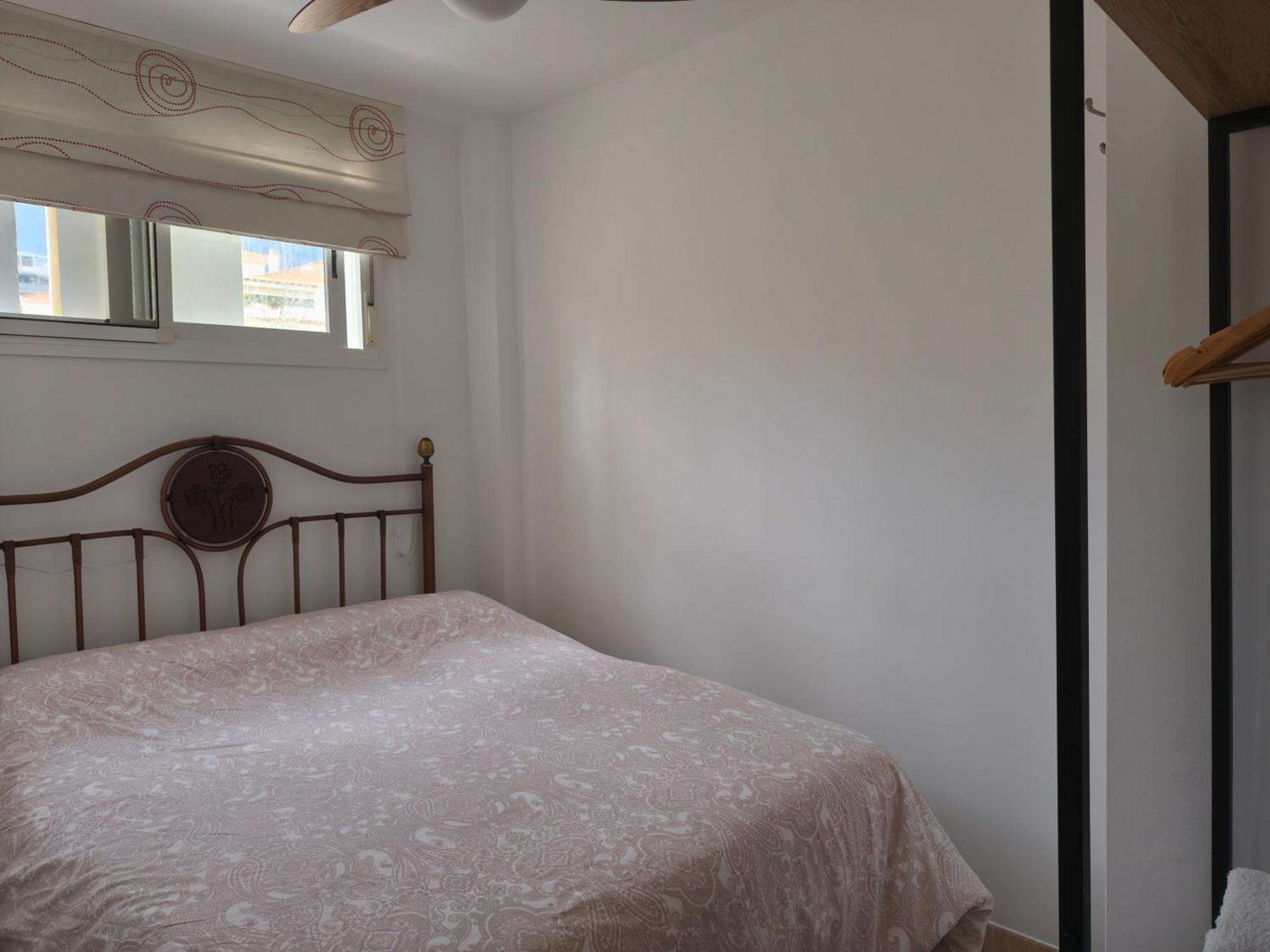 Torremolinos Beach Apartment Екстер'єр фото